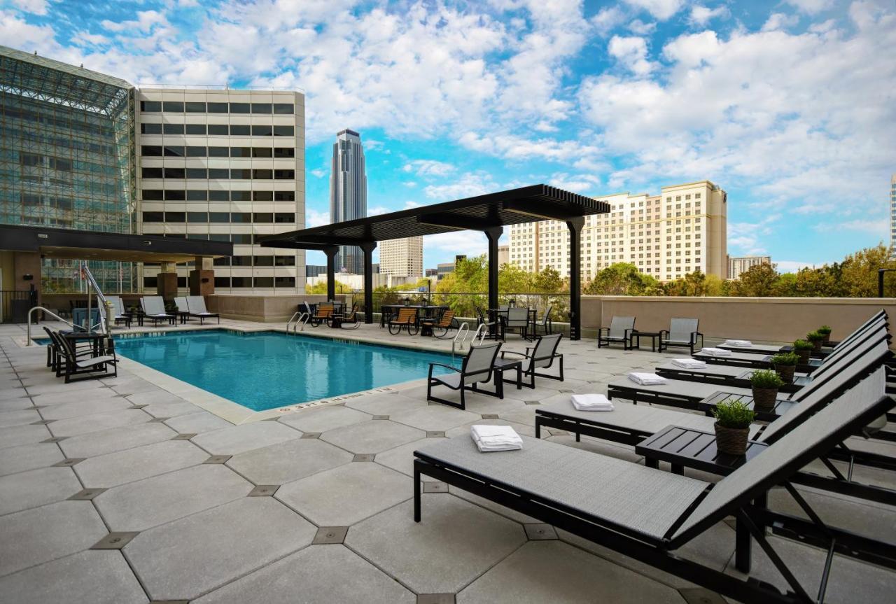 Holiday Inn Express - Houston - Galleria Area, An Ihg Hotel Exterior photo